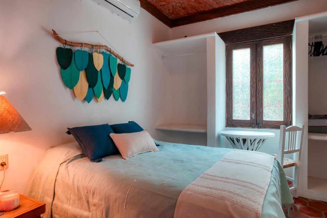 Casa Hacienda Apartment Sayulita Ngoại thất bức ảnh