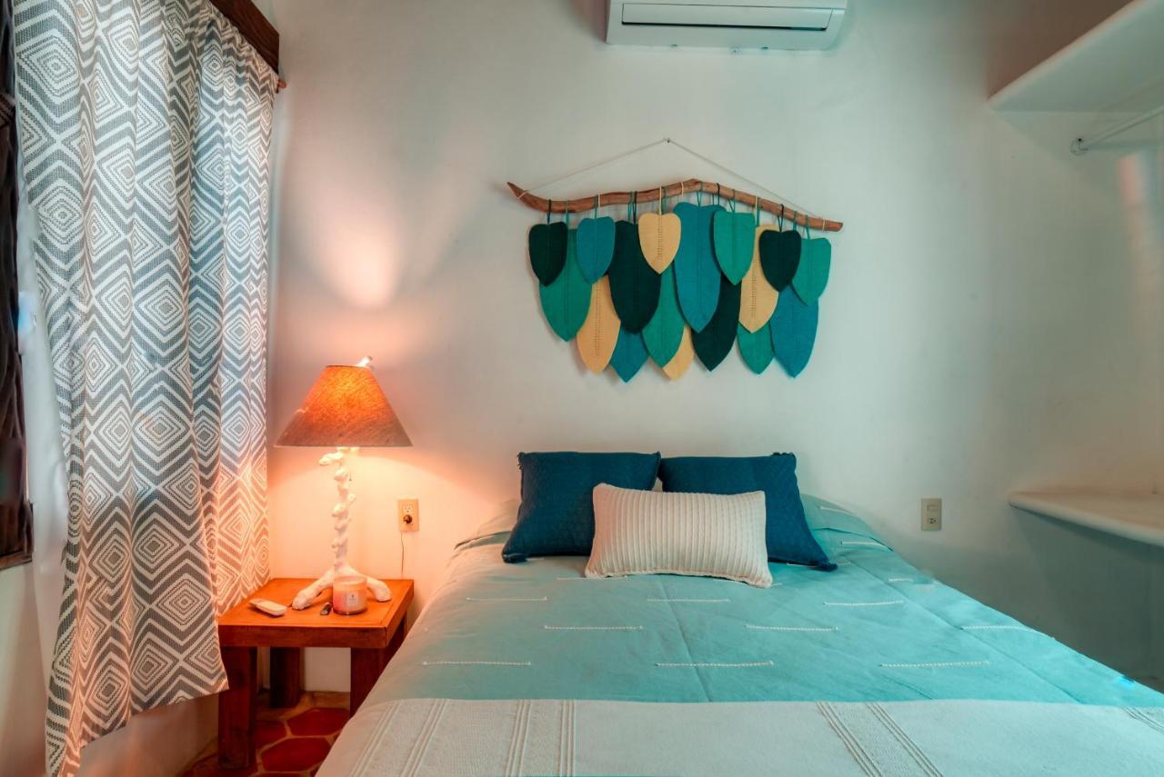 Casa Hacienda Apartment Sayulita Ngoại thất bức ảnh