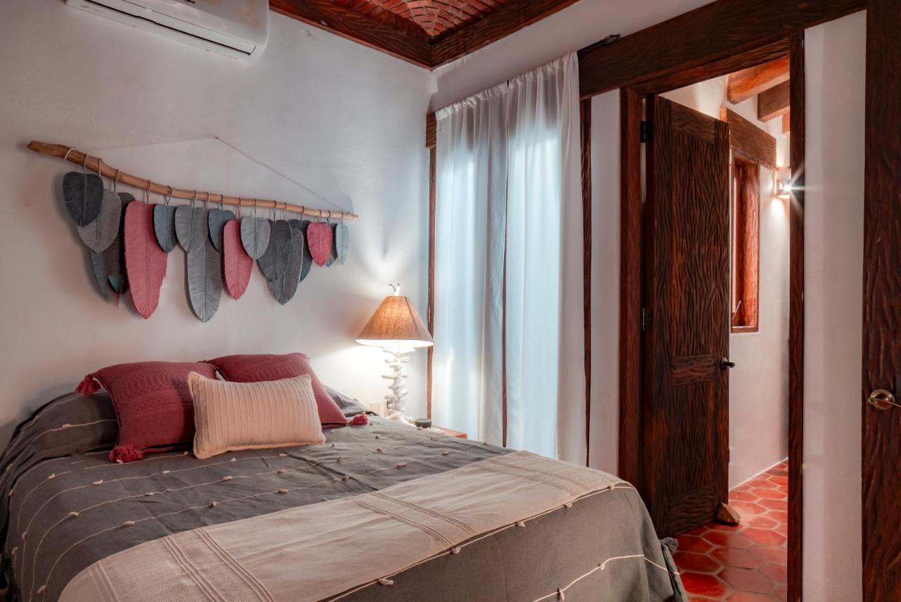 Casa Hacienda Apartment Sayulita Ngoại thất bức ảnh