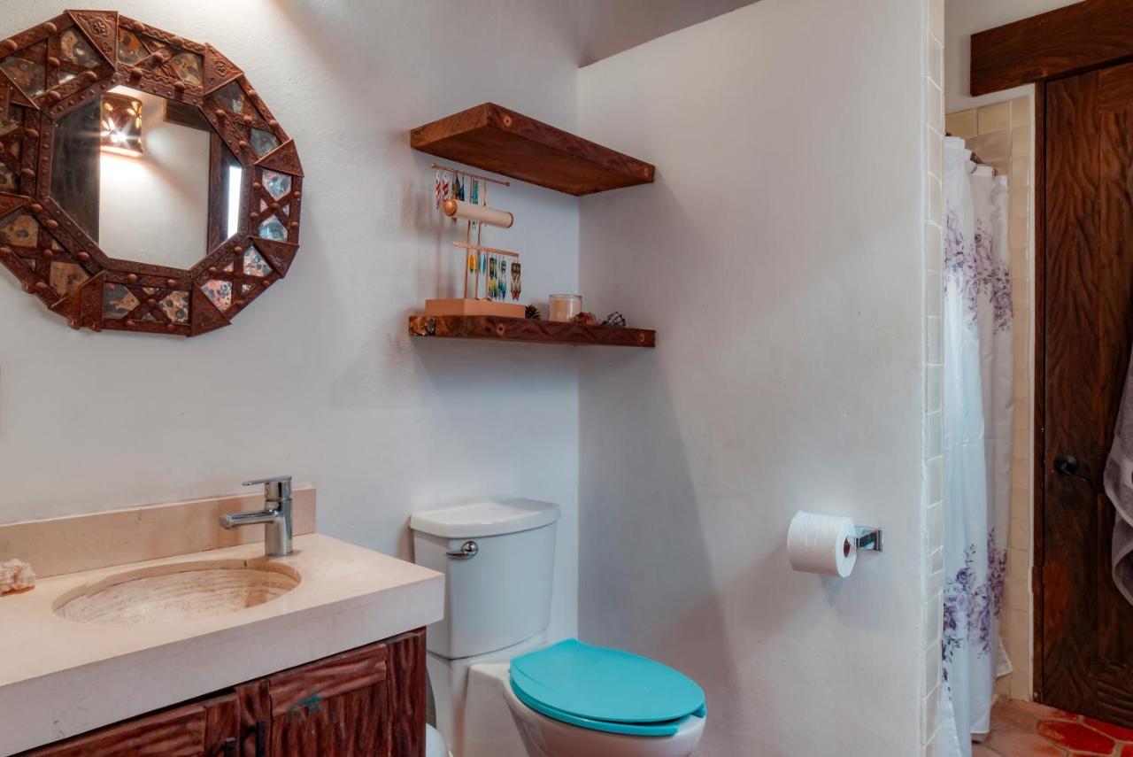 Casa Hacienda Apartment Sayulita Ngoại thất bức ảnh