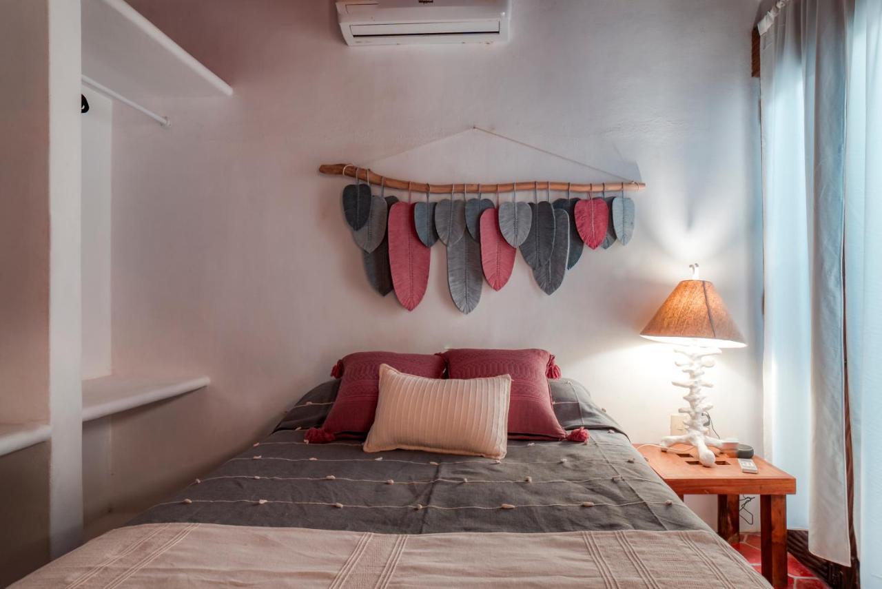 Casa Hacienda Apartment Sayulita Ngoại thất bức ảnh