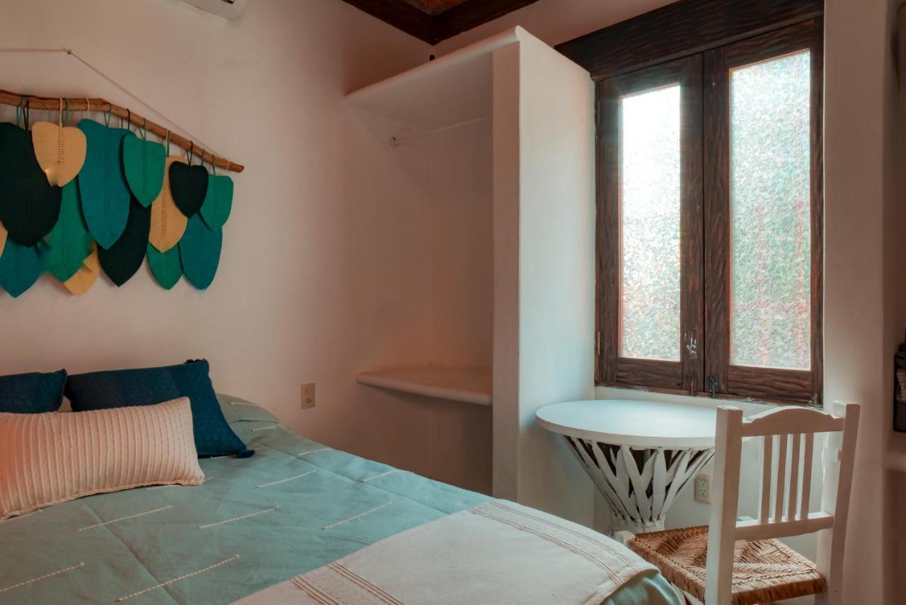 Casa Hacienda Apartment Sayulita Ngoại thất bức ảnh